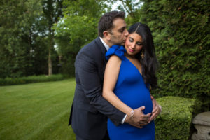 Lake County IL maternity photographer