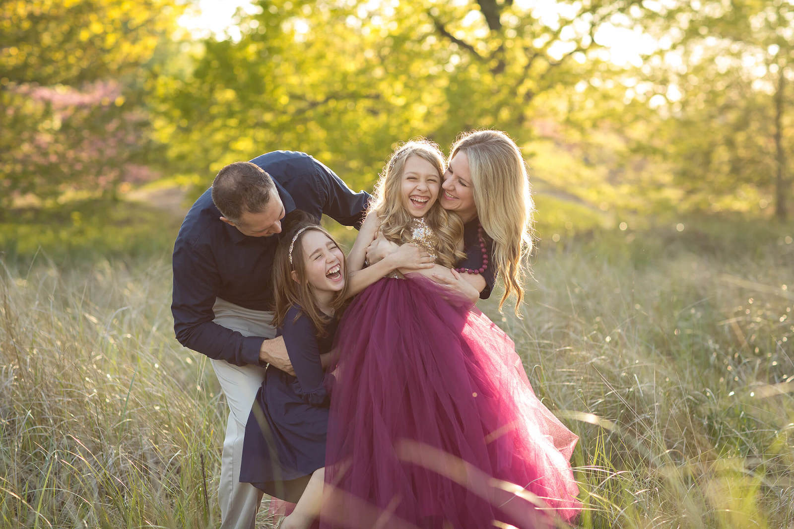 Northbrook family photographer 266
