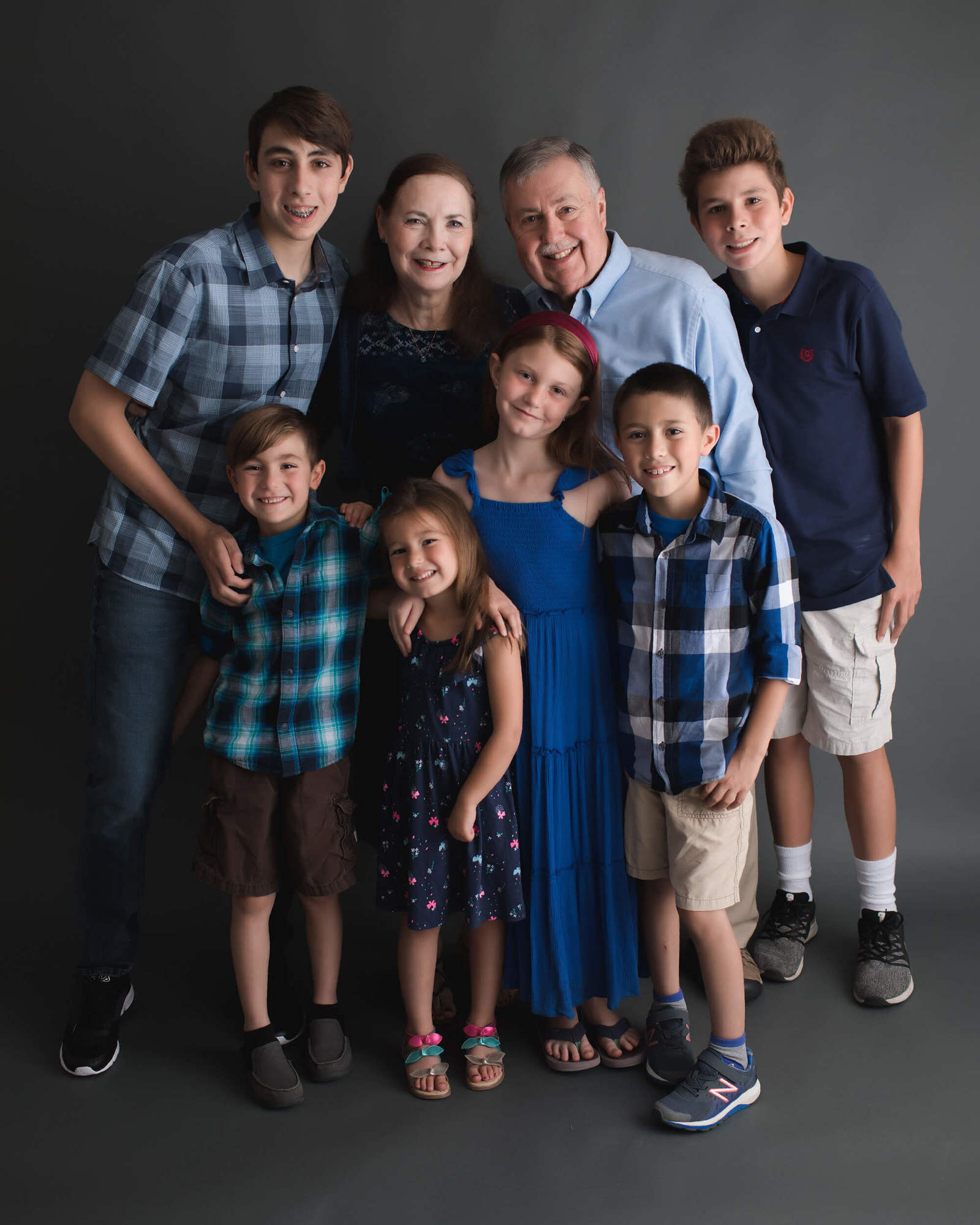 Buffalo Grove family photographer 227