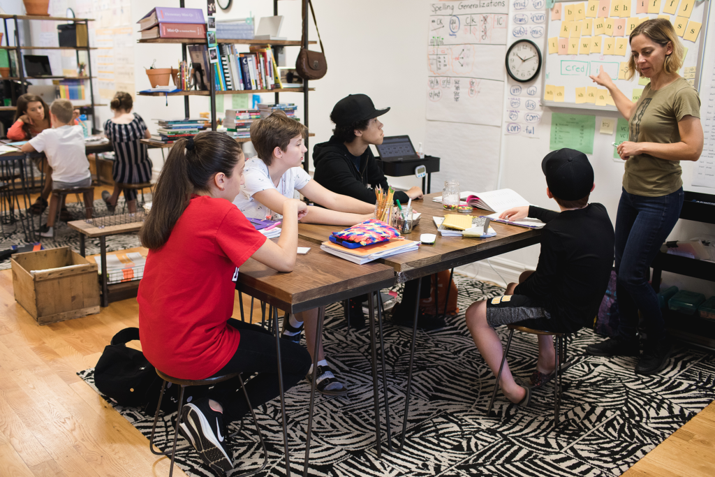 Redwood Literacy 035PS jessie hearn photography